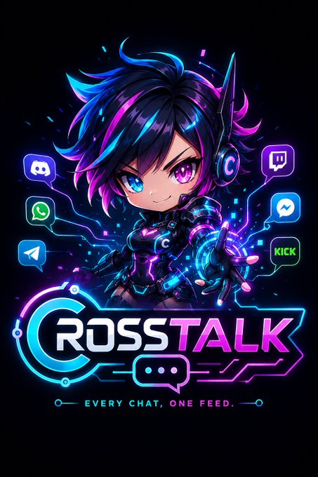 Crosstalk
